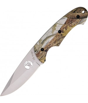 Elk Ridge Camo Hunter