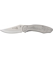 Elk Ridge Folder Wolf
Stainless Steel 4