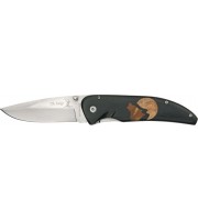 Elk Ridge Wolf Linerlock