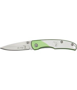 Elk Ridge Two Tone Linerlock