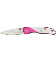 Elk Ridge Two Tone Linerlock