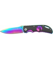 Elk Ridge Rainbow Linerlock