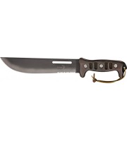 Elk Ridge Fixed Blade