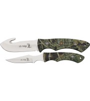 Elk Ridge Guthook Combo CamoGuthook Combo Set