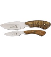 Elk Ridge Two Piece Knife Set