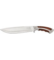 Elk Ridge Elegant Fixed Blade