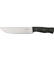 Elk Ridge Fixed Blade Black