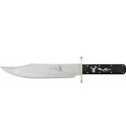 Elk Ridge Bowie Knife