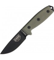 ESEE Model 3MIL. Plain Blade