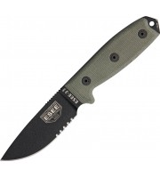 ESEE Model 3MIL. Part Serr