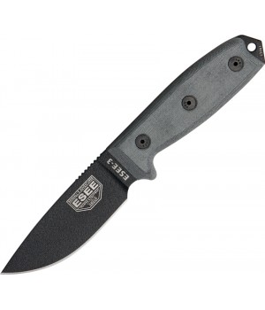 ESEE Model 3 Standard Edge