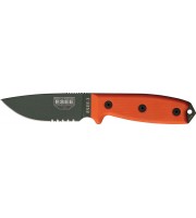 ESEE Model 3 Part Serrated