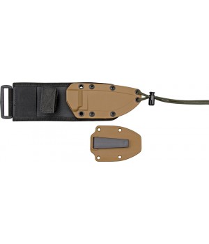 ESEE Model 3 Sheath