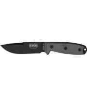 ESEE Model 4 Plain Edge