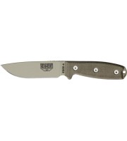 ESEE Model 4 Plain Edge