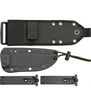 ESEE Model 4 Plain Edge