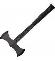 Estwing Black Eagle Double Bit Axe