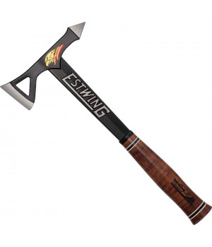 Estwing Black Eagle Tomahawk Axe