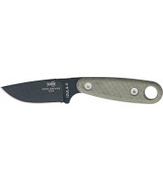 ESEE Izula II Black with Kit