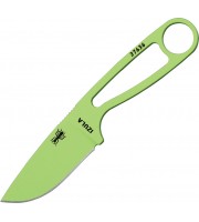 Esee Izula Venom Green