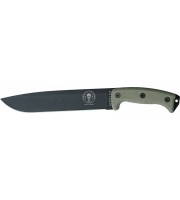 ESEE Junglas Knife