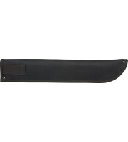 Esee Lite Machete SheathBlack nylon construction