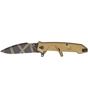 Extrema Ratio MF2 Desert Warfare Linerlock