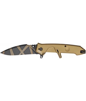 Extrema Ratio MF2 Desert Warfare Linerlock