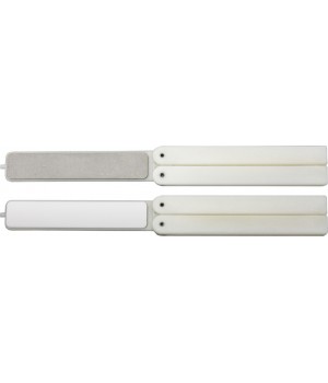 Eze-Lap Eze-Fold Double sided sharpener