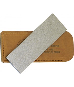 Eze-Lap Diamond Sharpening Stone