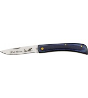 Frost Mule Skinner II Blue