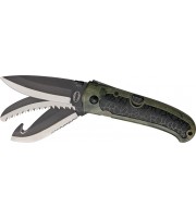 Frost Grizzly Skinner Camo