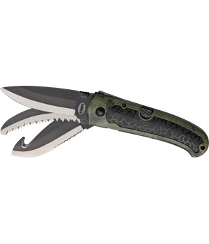 Frost Grizzly Skinner Camo