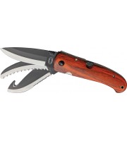 Frost Grizzly Skinner Red