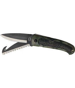 Frost Grizzly Skinner II Camo