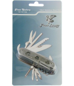 Frost Multi-Tool - 18 Functions