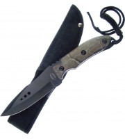 Frost Trophy Buck Skinner