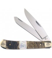 Frost 40th Anniversary Trapper