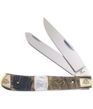 Frost 40th Anniversary Trapper