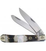 Frost 40th Anniversary Trapper