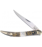 Frost 40th Anniversary Small Trapper