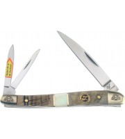 Frost 40th Anniversary Wharncliffe Whittler