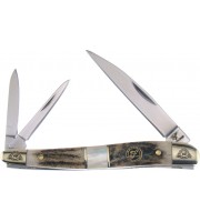 Frost 40th Anniversary Wharncliffe Whittler