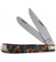 Frost Canyon Creek Trapper