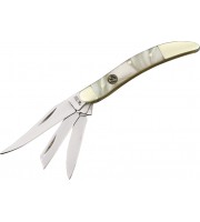 Frost Canyon Creek Three Blade Toothpick