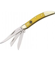 Frost Canyon Creek Three Blade Toothpick