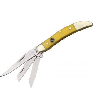 Frost Canyon Creek Three Blade Toothpick