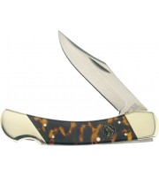 Frost Canyon Creek Trapper