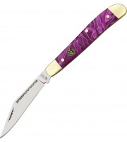 Frost Canyon Creek Single Blade Peanut