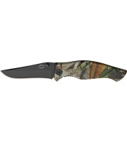 Frost Tactical Linerlock